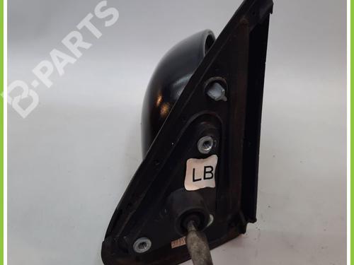 Right mirror NISSAN MICRA II (K11) 1.0 i 16V | BP11721661C27 