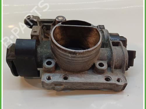 Throttle body LANCIA YPSILON (843_) 1.2 (843.AXA1A) | BP16347787M82 