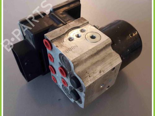 ABS Bremseaggregat LANCIA YPSILON (843_) 1.4 (843.AXG1A) (78 hp) 13246947