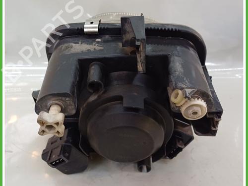 Right headlight FIAT MULTIPLA (186_) 1.6 16V Bipower (186AXC1A) | BP15644992C29 