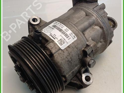 AC Kompressor FIAT DOBLO Cargo (263_) 1.6 D Multijet (263WXD1B, 263WXR1B, 263WXX1B, 263ZXD1B,... (105 hp) 29498886