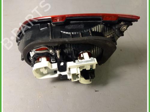 Left taillight VW GOLF VII Variant (BA5, BV5) 1.6 TDI | BP27409471C34 