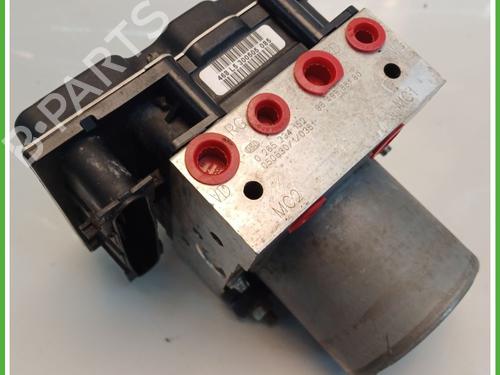 Used ABS pump PEUGEOT 307 SW (3H) 2.0 HDi 135 (136 hp) 27409955