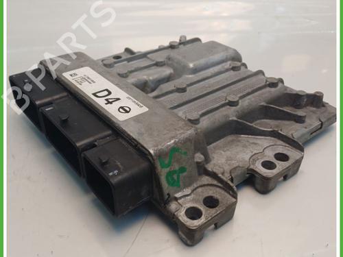 Engine control unit (ECU) NISSAN PULSAR Hatchback (C13) 1.5 dCi | BP28056044M57 