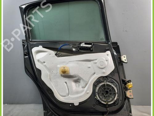 Left rear door CITROËN C4 I (LC_) 1.4 16V | BP13707977C4 