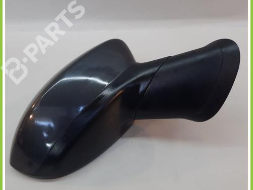 Right mirror FIAT PUNTO EVO (199_) 1.3 D Multijet (199AXC1A, 199BXC1A, 199AXT1A, 199BXT1A) | BP11720500C27 