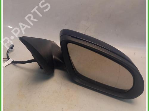 Used Right mirror Right mirror MERCEDES-BENZ C-CLASS T-Model (S205) C 220 BlueTEC / d (205.204) (170 hp) 40074147 40074147