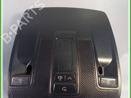 Used Interior roof light MERCEDES-BENZ A-CLASS (W176) A 180 (176.042) (122 hp) 30096790
