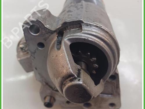Starter CITROËN C3 II (SC_) 1.4 HDi 70 (SC8HZC, SC8HR0, SC8HP4) | BP40142404M8 - Image 3