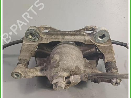 Left front brake caliper VW T-ROC (A11, D11) 1.6 TDI | BP40142473M105 - Image 6