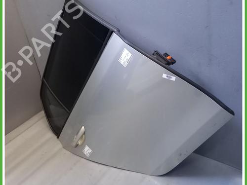 Right rear door VW GOLF VI (5K1) 1.6 BiFuel | BP26288706C5