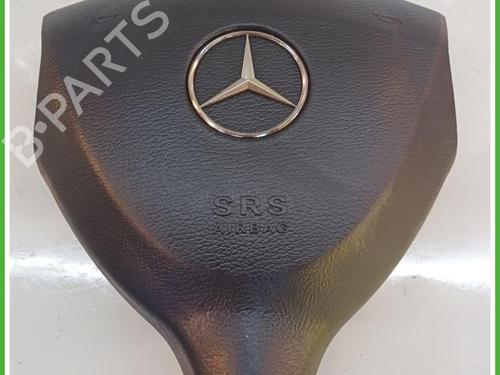 Used Other Other MERCEDES-BENZ A-CLASS (W169) A 150 (169.031, 169.331) (95 hp) 40615725 40615725