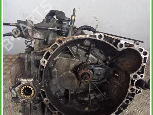 Used Gearbox Gearbox LANCIA PHEDRA (179_) 2.0 D Multijet (179.AXL1B, 179.BXL1B) (136 hp) 40146110 40146110