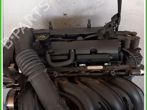 Engine FORD FIESTA V (JH_, JD_) 1.25 16V | BP24035874M1 