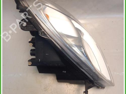 Left headlight LANCIA YPSILON (843_) 1.2 (843.AXA1A) | BP40075354C28 - Image 5
