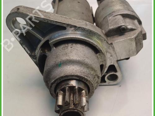 Starter VW PASSAT B6 (3C2) 1.4 TSI EcoFuel | BP40147174M8 - Image 3