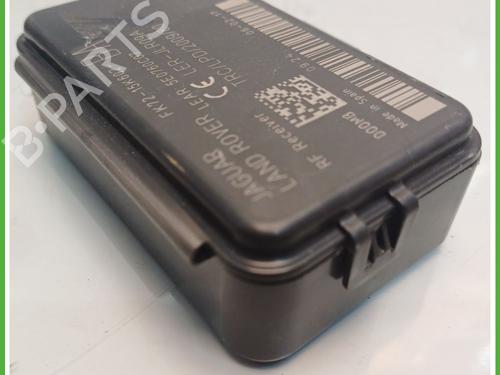 Control unit JAGUAR XE (X760) 2.0 D | BP27566764M11 