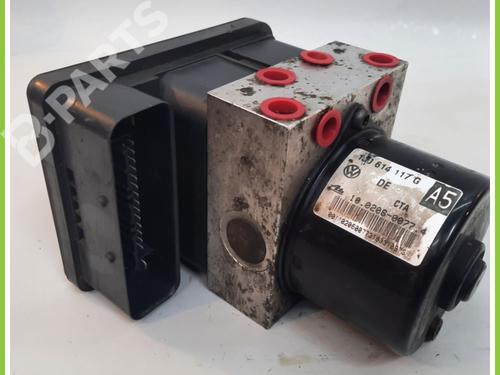 Used ABS pump SEAT TOLEDO I (1L2) 1.9 TD (75 hp) 11526051