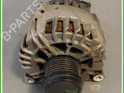 Alternator FORD FOCUS III 1.6 TDCi | BP40074547M7 - Image 2