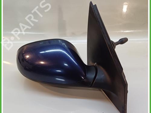 Right mirror LANCIA YPSILON (843_) 1.2 (843.AXA1A) | BP16378541C27 