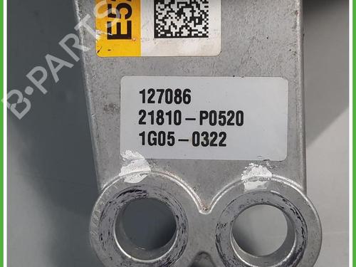Engine mount HYUNDAI TUCSON (NX4E, NX4A) 1.6 T-GDi Hybrid HTRAC | BP40132677M89 - Image 4