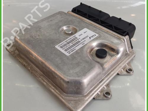 Engine control unit (ECU) FIAT PUNTO EVO (199_) 1.3 D Multijet (199AXC1A, 199BXC1A, 199AXT1A, 199BXT1A) | BP19092654M57 