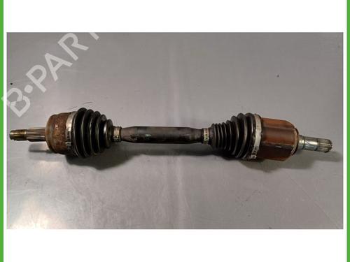 Used Left front driveshaft ALFA ROMEO GIULIETTA (940_) 1.6 JTDM (940FXD1A) (105 hp) 22425117
