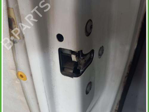 Right front door FIAT GRANDE PUNTO (199_) 1.4 (199AXB11, 199AXB1A, 199BXB1A, 199AXL1A) | BP18482456C3 