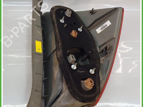 Left taillight HONDA FR-V (BE) 1.7 (BE1) | BP19301393C34 