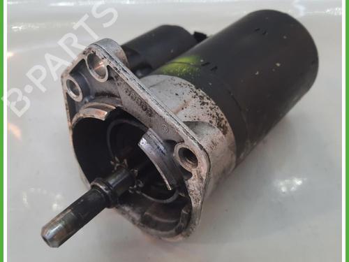 Used Starter VW POLO III (6N1) 60 1.4 (60 hp) 13532741