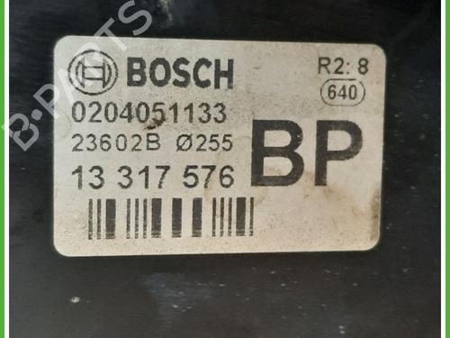 Servo brake OPEL CORSA D (S07) 1.3 CDTI (L08, L68) | BP13015380M42 