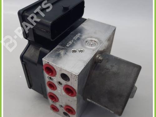 Used ABS pump ALFA ROMEO 159 Sportwagon (939_) 1.9 JTDM 16V (939BXC1B, 939BXC12) (150 hp) 11368974