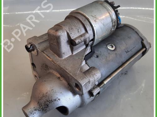 Used Starter PEUGEOT 208 I (CA_, CC_) 1.6 HDi (92 hp) 14363041