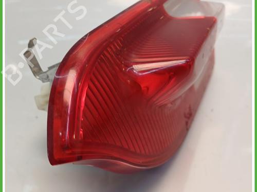 Left taillight OPEL INSIGNIA A Sports Tourer (G09) 2.0 CDTI (35) | BP26733238C34 