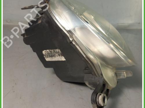 Left headlight FIAT 500 C (312_) 1.2 (312CXA1A, 312AXA1A) | BP23331959C28 