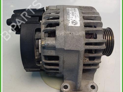 Alternator FIAT PUNTO (188_) 1.2 60 (188.030, .050, .130, .150, .230, .250) | BP25784595M7 