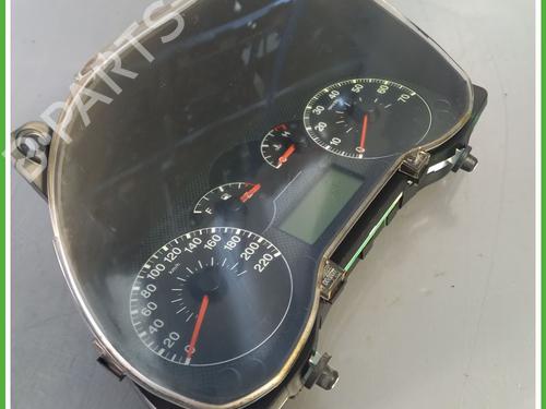 Instrument cluster FIAT GRANDE PUNTO (199_) 1.4 (199AXB11, 199AXB1A, 199BXB1A, 199AXL1A) | BP30096833C47