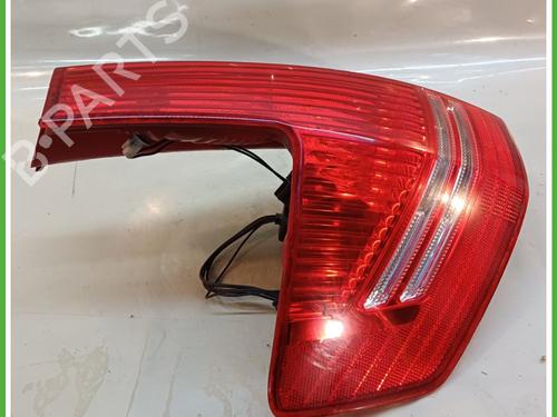 Left taillight CITROËN C4 I (LC_) 1.6 HDi | BP16289264C34 