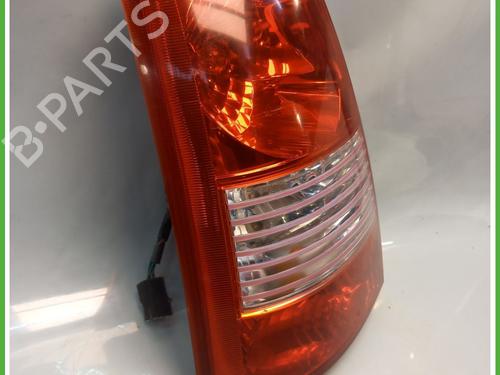 Venstre Baklys KIA PICANTO I (SA) 1.0 | BP30832549C34