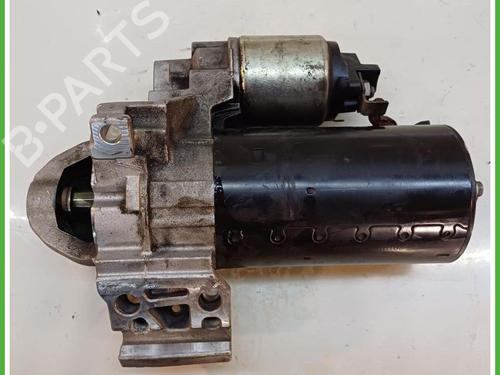 Starter BMW 1 (F20) 118 d | BP40137065M8 - Image 5