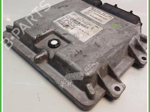 Engine control unit (ECU) FIAT PANDA (169_) 1.2 Natural Power (169.AXB1A) | BP40142919M57 - Image 5