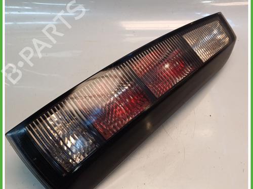 Used Right taillight OPEL MERIVA A MPV (X03) 1.3 CDTI (E75) (75 hp) 26314925