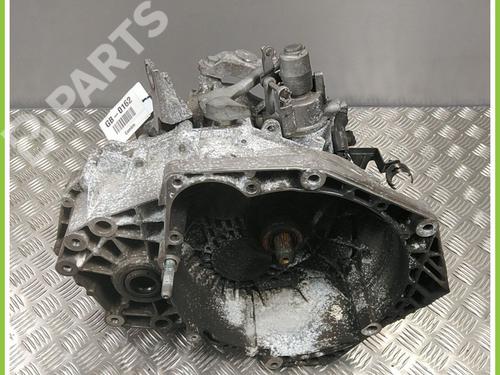 Used Gearbox OPEL INSIGNIA A Sports Tourer (G09) 2.0 CDTI (35) (163 hp) 11370945