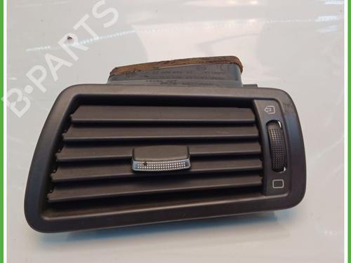 Luftventilen LANCIA PHEDRA (179_) 2.0 D Multijet (179.AXL1B, 179.BXL1B) (136 hp) 27409690