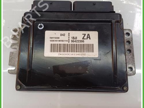 Used Engine control unit (ECU) Engine control unit (ECU) CHEVROLET NUBIRA Estate 1.6 (109 hp) 40139611 40139611
