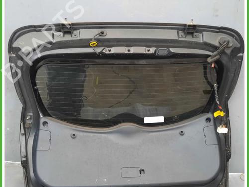 Tailgate KIA RIO III (UB) 1.4 CRDi | BP25463730C6 