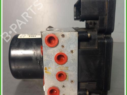 ABS Bremseaggregat CHEVROLET CAPTIVA (C100, C140) 2.0 D 4WD | BP29966792M43