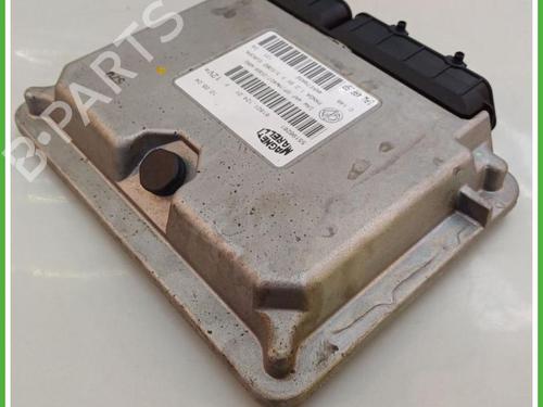 Engine control unit (ECU) FIAT PANDA (169_) 1.2 (169.AXB11, 169.AXB1A) | BP40141197M57 - Image 5