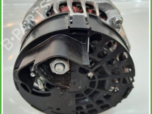 Alternator FIAT PANDA (169_) 1.2 (169.AXB11, 169.AXB1A) | BP40134211M7 - Image 5