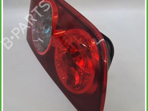 Left taillight FIAT CROMA (194_) 1.9 D Multijet (194AXB1B) | BP13937951C34 